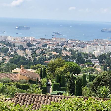 Cannes Centre 5 Minutes De La Mer Экстерьер фото