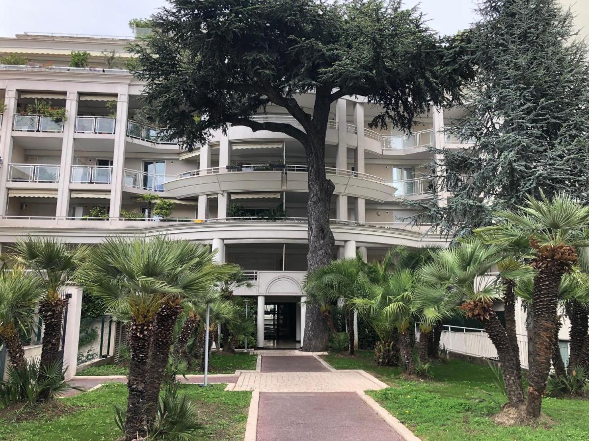 Cannes Centre 5 Minutes De La Mer Экстерьер фото