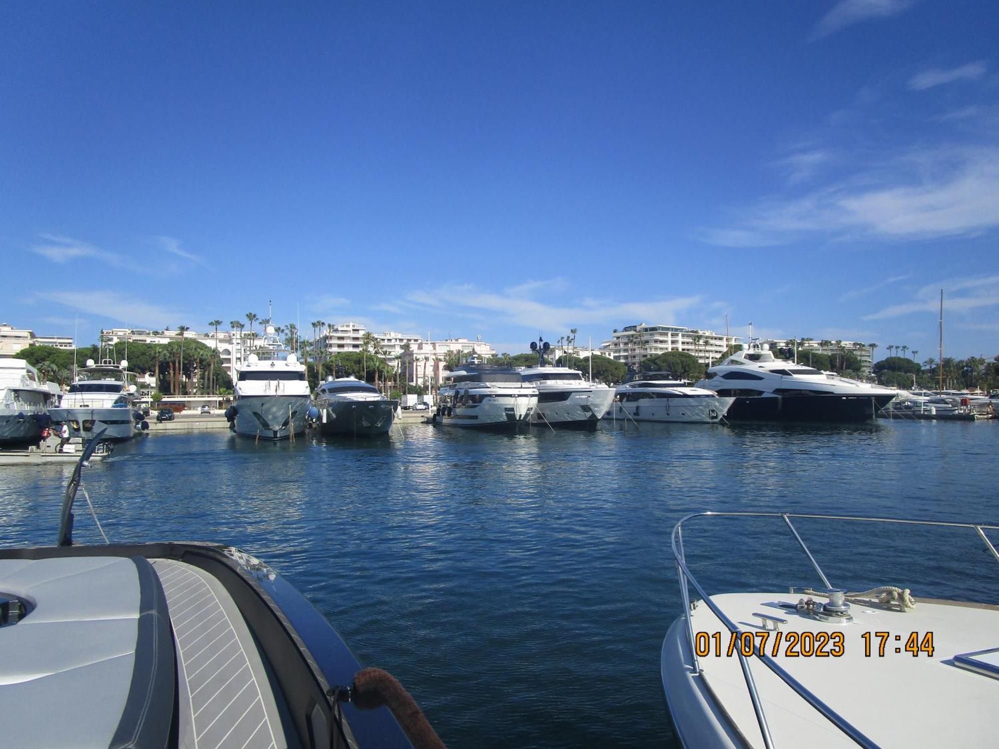 Cannes Centre 5 Minutes De La Mer Экстерьер фото