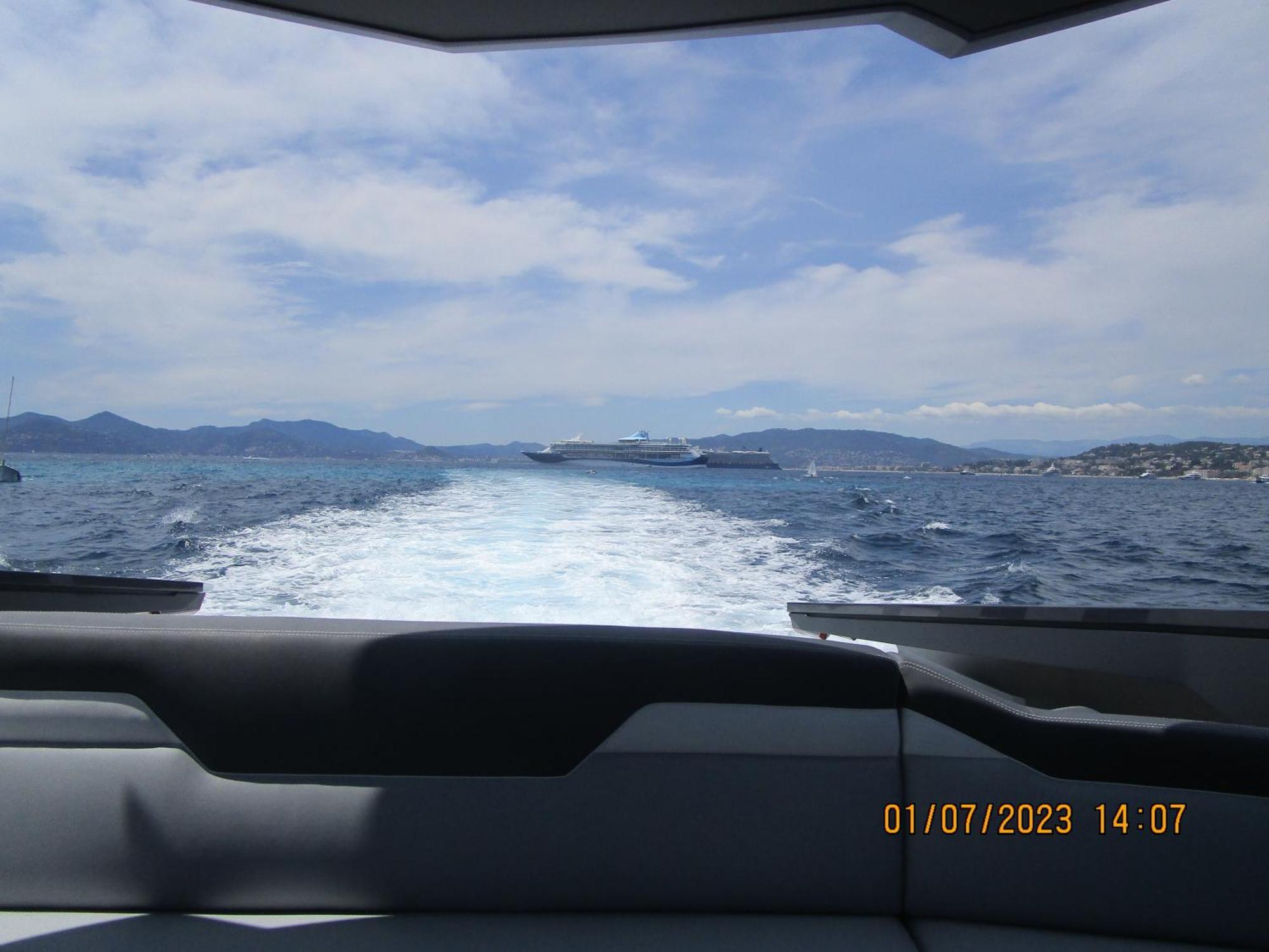 Cannes Centre 5 Minutes De La Mer Экстерьер фото
