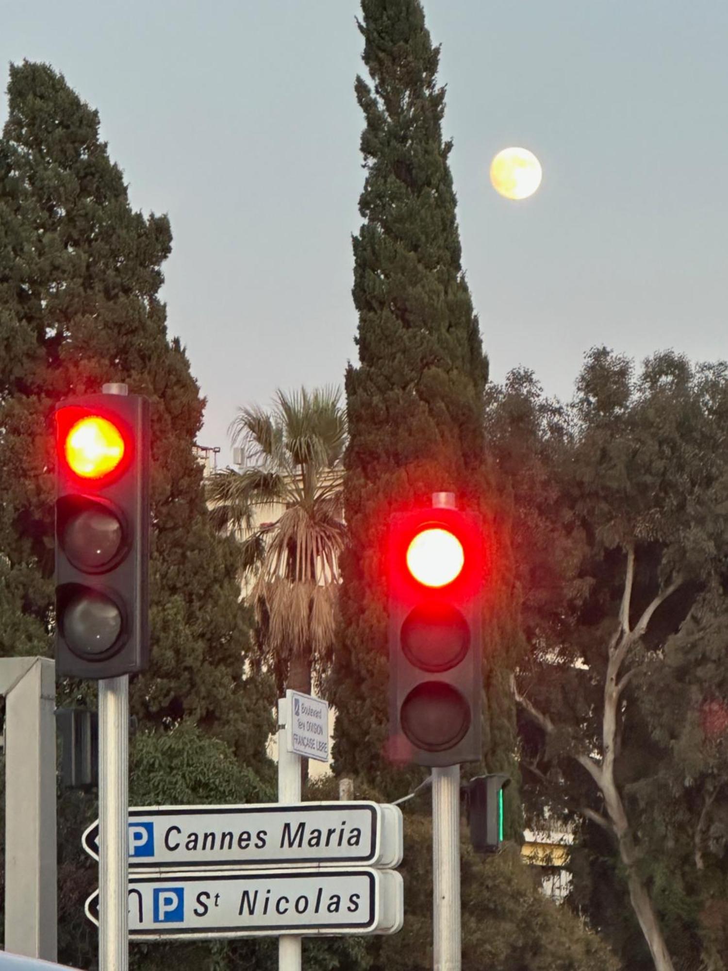 Cannes Centre 5 Minutes De La Mer Экстерьер фото